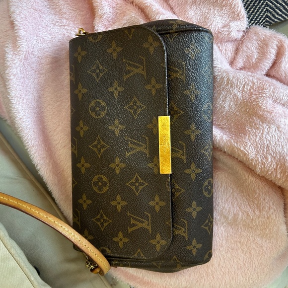 ๐ฅ Louis Vuitton Favorite MM in FULL SET - Picture 8 of 16
